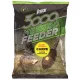 Sensas 3000 Method Carp Lockfutter 1kg