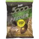 Sensas 3000 Method Carp Yellow Lockfutter 1kg