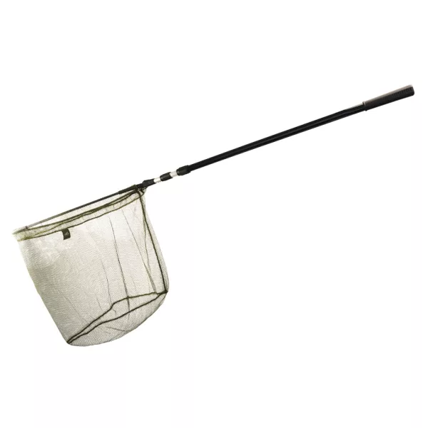 Carp Expert Commercial Kescher mit Multilock Stiel 2,00m 60x60cm