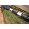 Carp Expert Commercial Kescher mit Multilock Stiel 2,00m 60x60cm