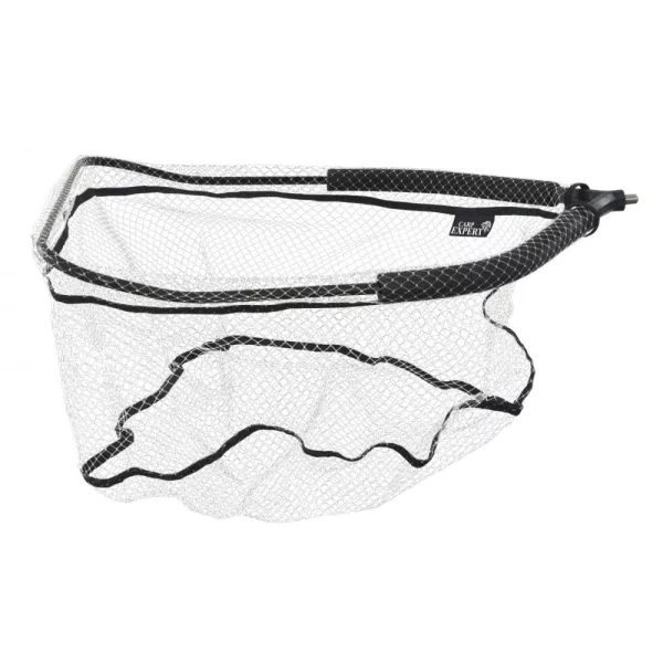 Wettkampf-Keschernetzkopf Micro Ghost