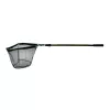 Carp Expert Originaltele Strong Kescher 60 Cm 2,4M - Kescherstab mit Netz