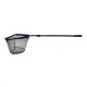 Carp Expert Originaltele Strong Kescher 60 Cm 2,4M - Kescherstab mit Netz