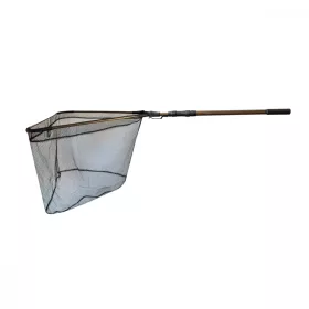   Carp Expert Original Light Kescher 60 Cm 2M - Kescherstab mit Netz