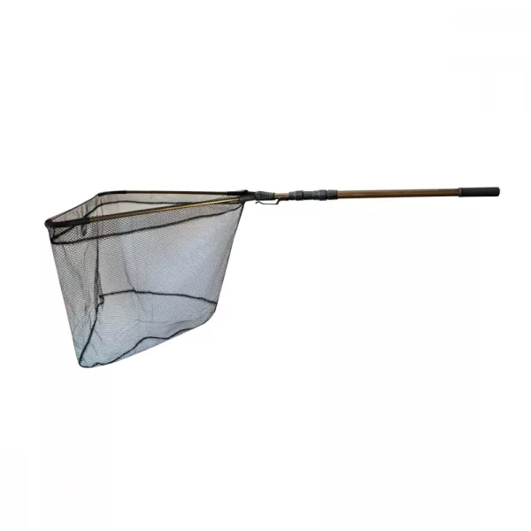Carp Expert Original Light Kescher 60 Cm 2,5M - Kescherstab mit Netz