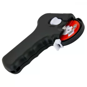 Kamasaki Hakenbinder Comfort