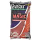 Sensas 3000 Magic Rot Grundfutter 1kg