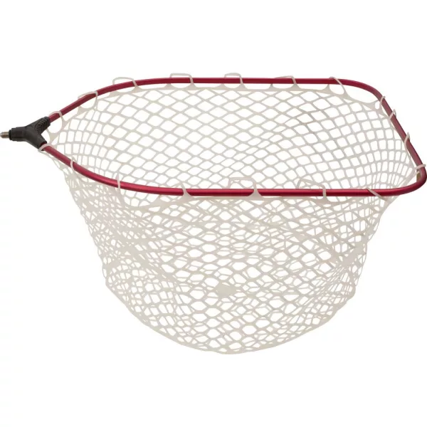 Magic Trout UL-Kescher H: 50cm B: 40cm T: 25cm 15x30mm - Kescherkopf