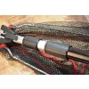 Carp Expert Silverfish 53x53cm 1,70m Alu-Kescher