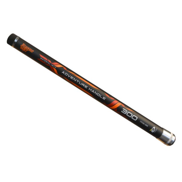 Benzár Mix Adventure Handle 3,00m Kescherstiel