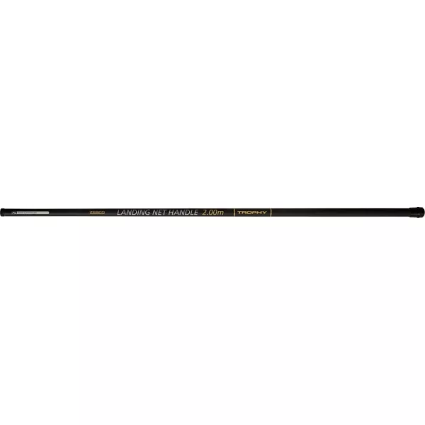Zebco H: 2,00m Trophy Landing Net Handle 2 - Kescherstab
