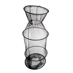 3-Ring Fischkescher Basic 40 70cm