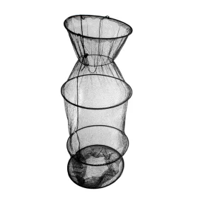 6-Ring Fischkescher Basic 40 160cm