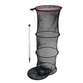 Wettkampf-Setzkescher Mit Erdspieß 1.5M