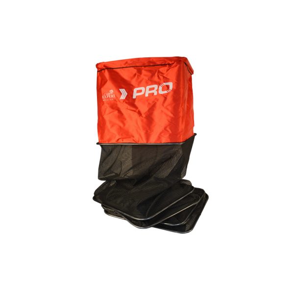 Carp Expert Pro Wettkampfkescher 4,00m