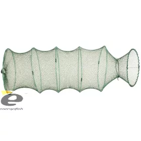 Ring-Setzkescher 4 Ringe Pt-44 Durchm:40Cm