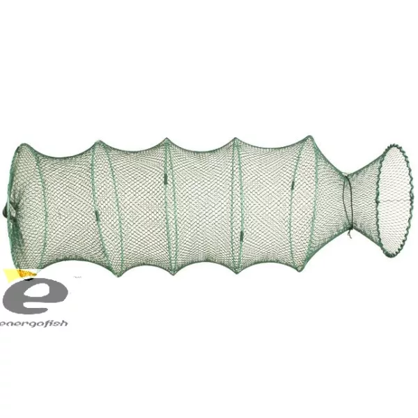 Ring-Setzkescher 6 Ringe Pt-46 Durchm:40Cm