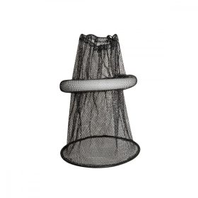 EnergoTeam Fischbehälter mit Schwimmer 40*50 gummiert