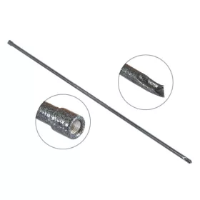 Alu-Erdspieß ET Deluxe 70cm Gesintert