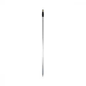 KAMASAKI BANK STICK A ERDSTANGE 90CM - Rutenhalter