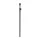 Carp Expert Carbonmuster Erdspieß 40/60cm