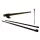 Carp Expert Solid 30-50cm Teleskop-Erdspieß