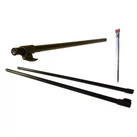 Carp Expert Solid 60-110cm Teleskop-Erdspieß