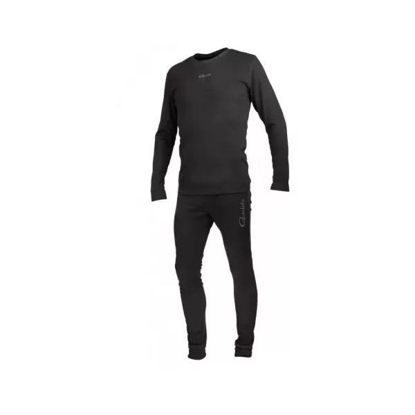 Gamakatsu G-Thermal Base Layer Unterwäsche 2XL
