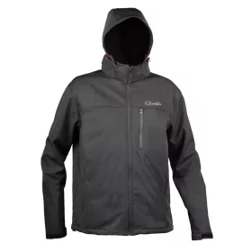 Gamakatsu G-Softshell Jacke in Größe 2XL