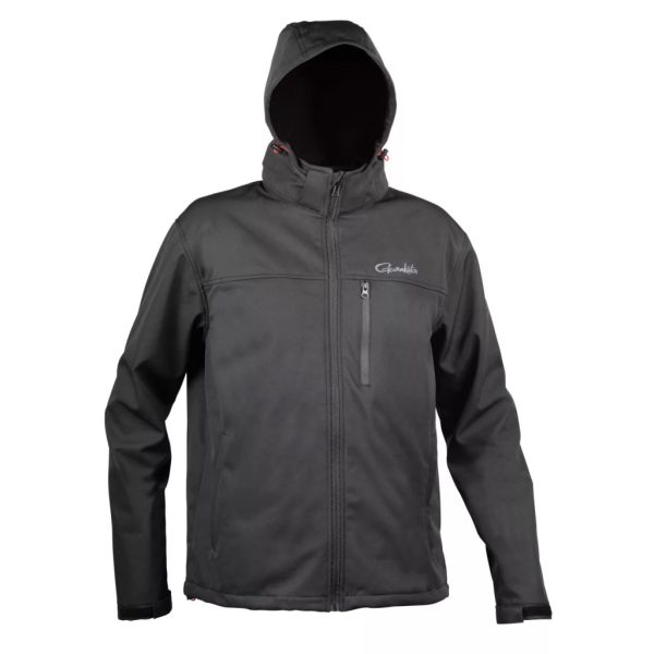 Gamakatsu G-Softshell Jacke 3XL