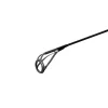Delphin Spitzenring 3,7mm / #16