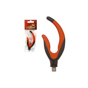 Carp Expert Side Stop Back Gummi-Rutenhalter