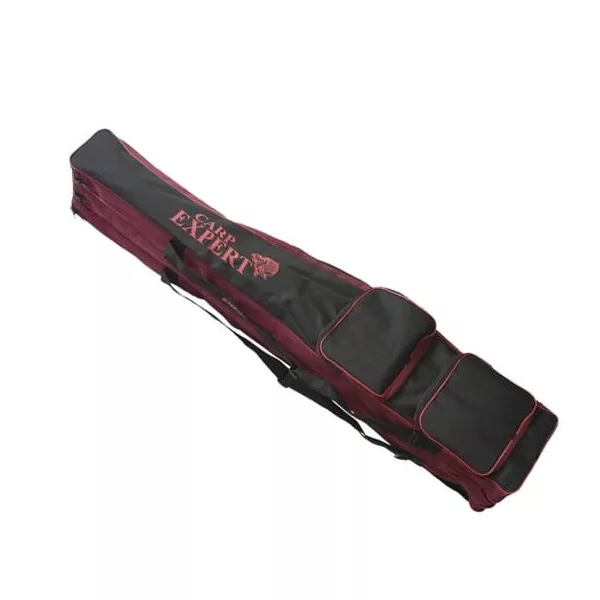 Carp Expert Rutentasche 3 Fächer 140