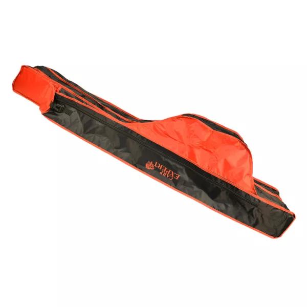 Carp Expert Adventure Rod Case Rutentasche 155*45*38cm