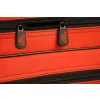 Benzar 3-Kammern 165cm Hartschalen-Rutenfutteral