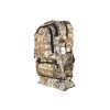 Carp Expert Tarnfarbener Rucksack 69x37x16cm