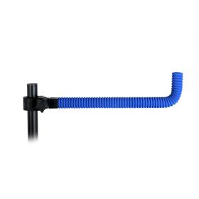 NEVIS - EVA Rutenhalter mit Anschluss - Adapter - Arm