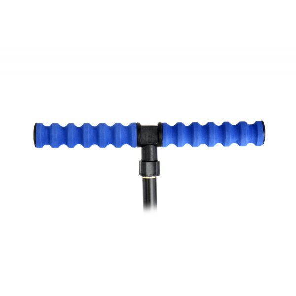 NEVIS - EVA Rutenhalter 25cm - Rutenhalterkopf