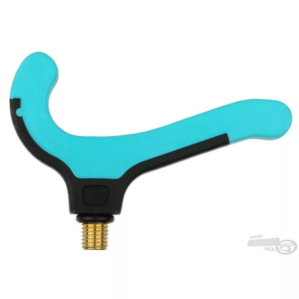 By Döme TEAM FEEDER Fast Action Rutenhalterkopf