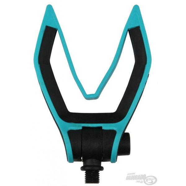 By Döme TEAM FEEDER Flexi Rutenhalterkopf