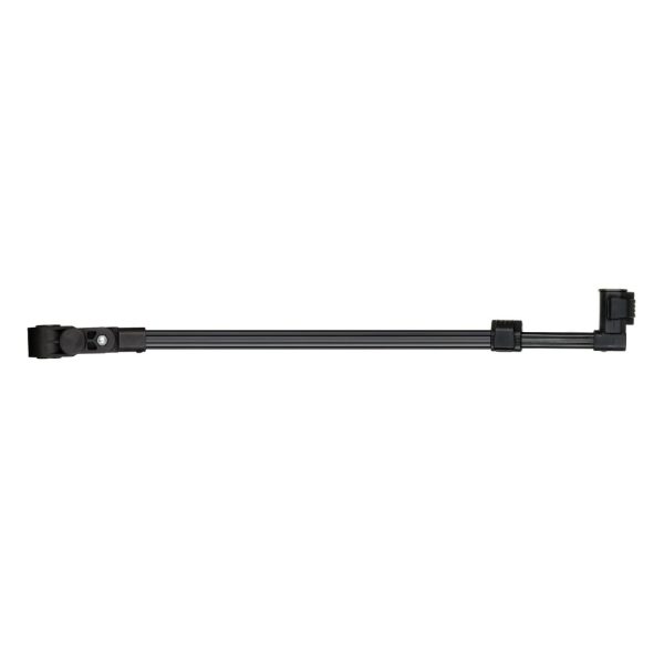 Nevis Easy Pro Feeder Rutenhalter Arm 85-133cm