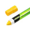 Nevis Gelber Schnurmarker Stift
