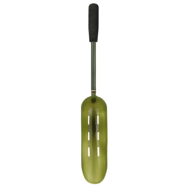 Carp Academy Baiting Spoon Futterlöffel XL Flach