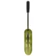 Carp Academy Baiting Spoon Futterlöffel XL Flach