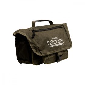 Wizard Master Spinnfischtasche