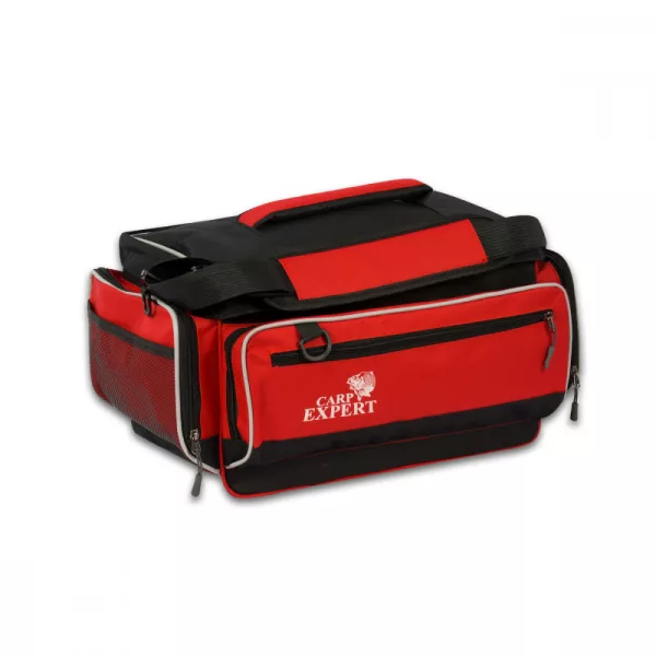 CARP EXPERT PRACTIC GERÄTETASCHE 38X25X22CM - Gerätetasche