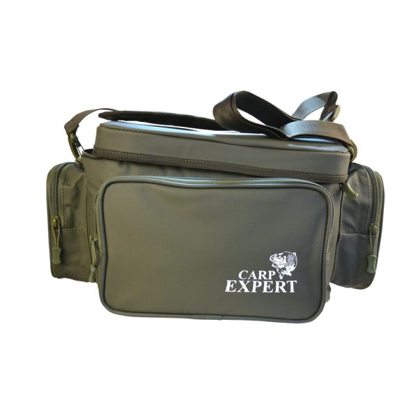 Carp Expert Rapid Hardtop Storage Bag Gerätetasche 30*20*24cm