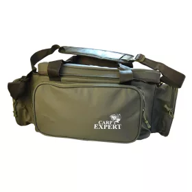   Carp Expert Rapid Hardtop Storage Bag Gerätetasche 40*22*25Cm