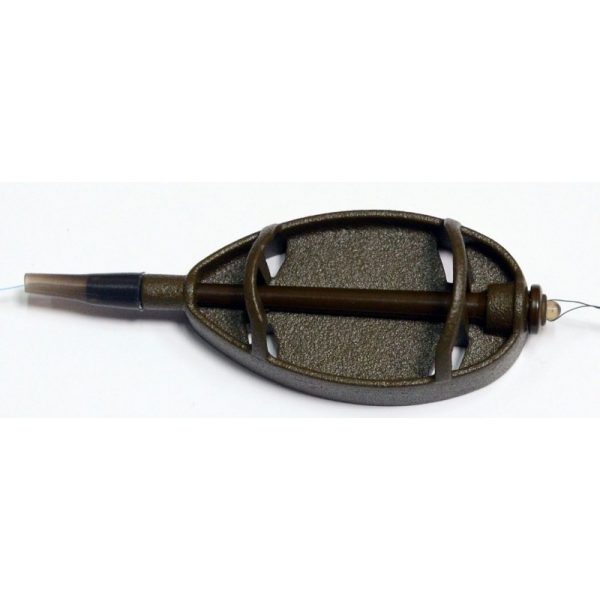 Team Feeder By Döme Vario Method Feederkorb 25g