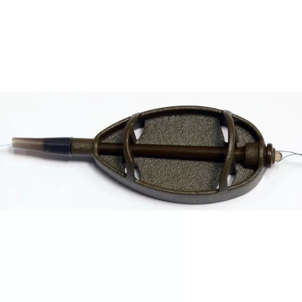 Team Feeder By Döme Vario Method Feederkorb 35g